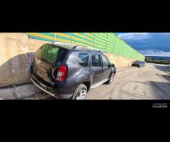 Ricambi Dacia Duster 1.6 Benzina 2010