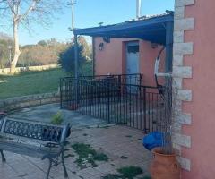 Villa a schiera libera su 3 lati e giardino 2700mq - 3