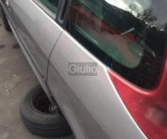 Peugeot 206 station wagon se ricambi