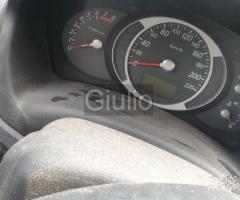 Hunday tucson a gas gpl ricambi