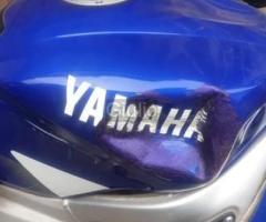 R6 yzf Yamaha ricambi - 15