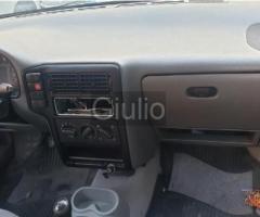 Seat Arosa ricambi 1.0 1000 benzina