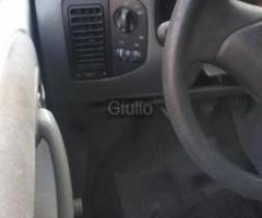 Seat Arosa ricambi 1.0 1000 benzina - 6