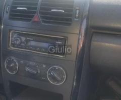 Mercedes classe a w 169 sportello ricambi