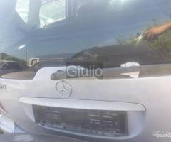 Mercedes classe a w 169 sportello ricambi - 7