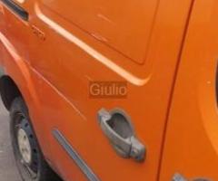 Fiat doblo ricambi aspirato