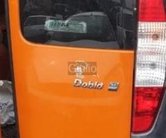 Fiat doblo ricambi aspirato