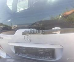 Mercedes classe a 180 ricambi w169 - 9