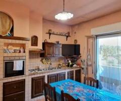 Casa singola 200 mq con garage a piedimonte etneo