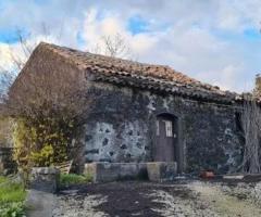 Terreno 22.260 mq con rustici a sant'alfio - 9