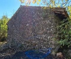 Terreno 22.260 mq con rustici a sant'alfio - 22