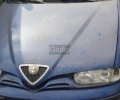 Alfa 146 1.4 ricambi