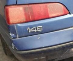 Alfa 146 1.4 ricambi - 12