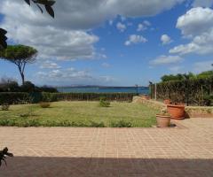 Appartamento in contrada isola con vista mare - 6