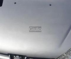 Pezzi di ricambio Peugeot 206 sw