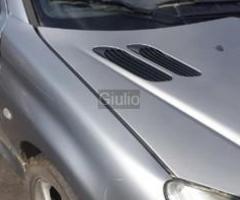 Pezzi di ricambio Peugeot 206 sw - 8