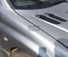 Pezzi di ricambio Peugeot 206 sw - 9