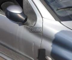 Pezzi di ricambio Peugeot 206 sw - 10