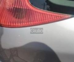 Pezzi di ricambio Peugeot 206 sw - 14