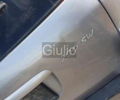 Pezzi di ricambio Peugeot 206 sw - 16