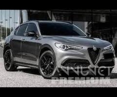 Ricambi usati per alfa romeo stelvio