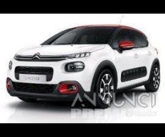 Ricambi usati citroen c3