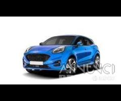 Ricambi ford puma - 1