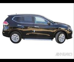 Ricambi per nissan x trail