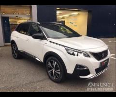 Ricambi per peugeot 3008 gt line