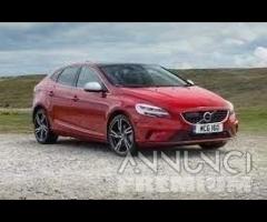 VOLVO V40 2016 2017 2018 ricambi musata frontale