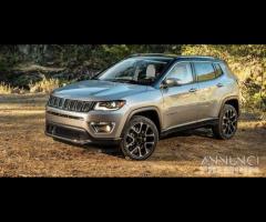 Ricambi usati jeep compass - 1