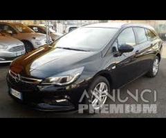 Ricambi per opel astra sw