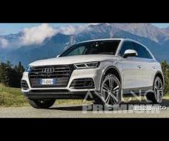 Ricambi usati per audi q5 2019 - 1