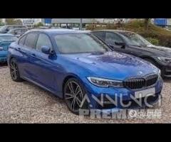 Bmw serie 3 m sport 2019 2020 2021 - 1