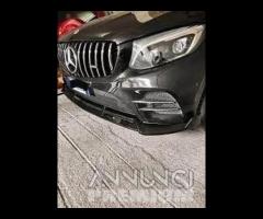 Musata Mercedes glc 2017 2018 2019 2020 ricambi - 1