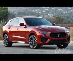 Ricambi maserati levante anno 2020/21