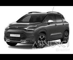 Ricambi usati per citroen c3 aircross 2022 - 1