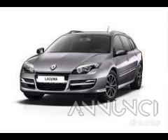 Ricambi usati per renault laguna