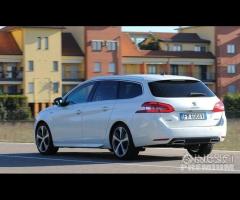 Ricambi peugeot 308 sw - 1