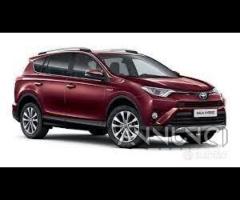 Ricambi usati per toyota rav 4 2019 - 1