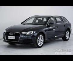 Ricambi usati audi a4 sw