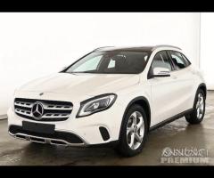 Ricambi mercedes gla - 1