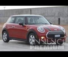 Ricambi usati mini cooper