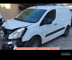 Ricambi usati citroen berlingo' 2008-18 autocarro - 1