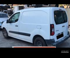 Ricambi usati citroen berlingo' 2008-18 autocarro - 2