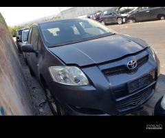 Ricambi Toyota Auris 2009 2.0 D-4D 1ADFTV