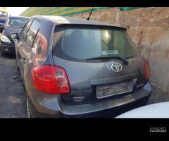 Ricambi Toyota Auris 2009 2.0 D-4D 1ADFTV