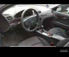 Ricambi usati mercedes-benz classe e 220 cdi w211