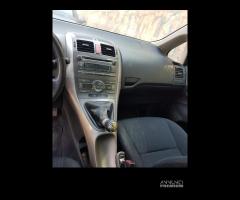 Ricambi Toyota Auris 2009 2.0 D-4D 1ADFTV - 7