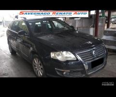 Ricambi usati volkswagen passat 2.0 tdi 2005-2010 - 1